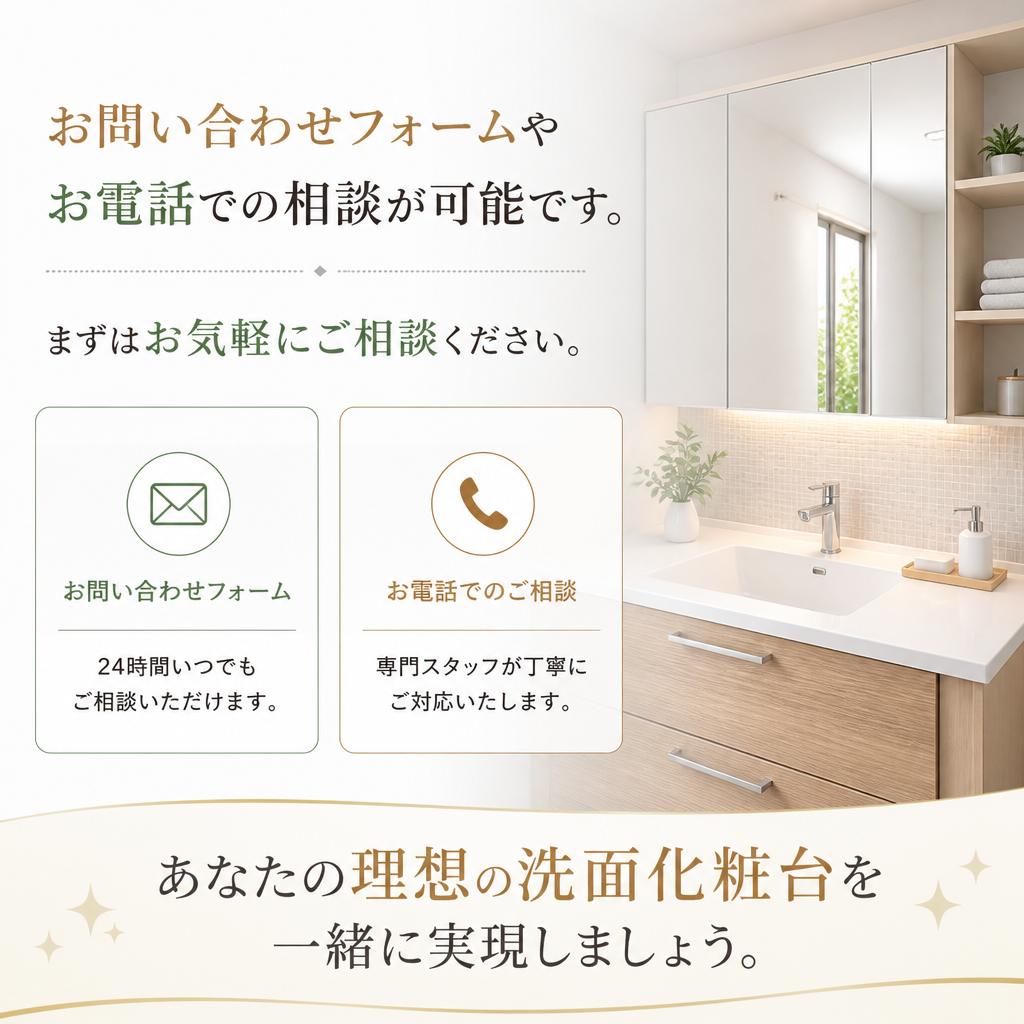 今すぐリフォームを始めませんか？