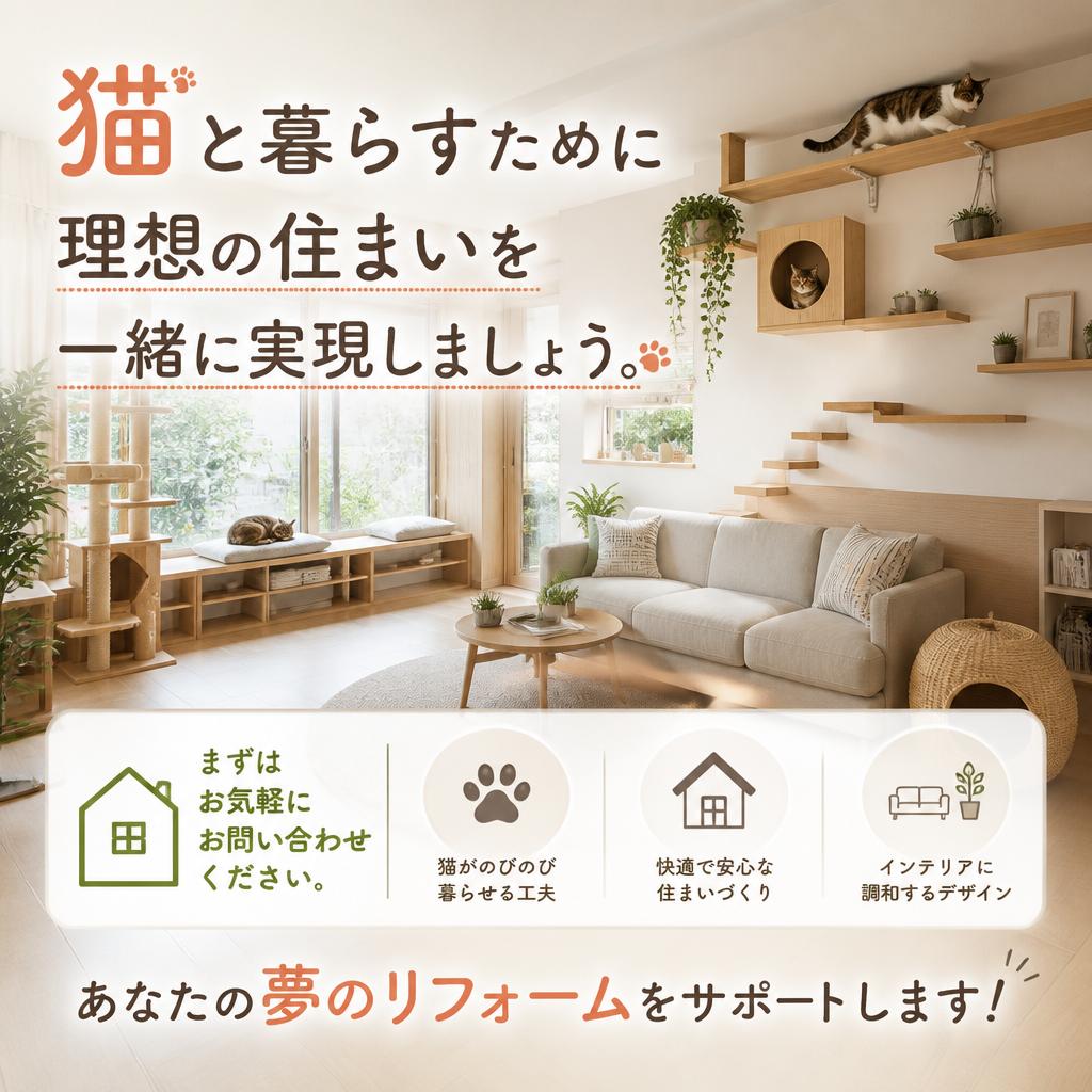 お問い合わせ・無料相談受付中！
