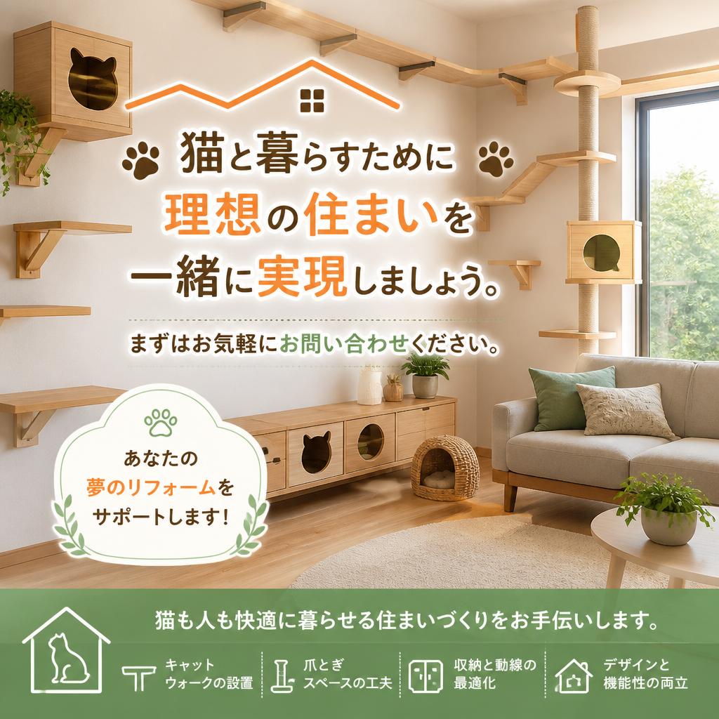 お問い合わせ・無料相談受付中！