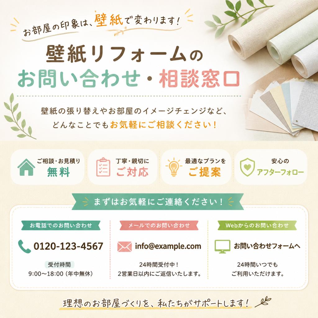 7. お問い合わせ・相談窓口