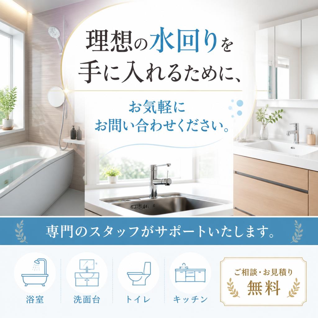 7. 今すぐお問い合わせを！