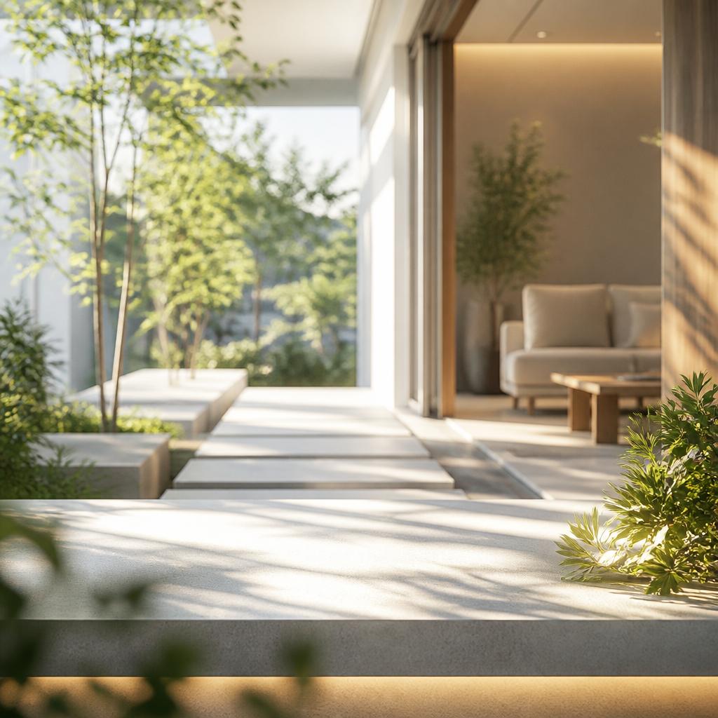 7. さあ、あなたの理想の住まいを実現しませんか？