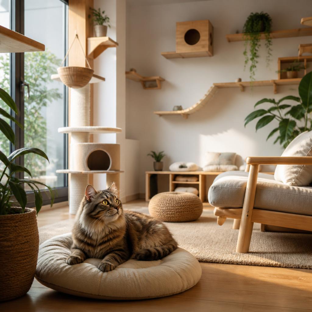 7. お問い合わせであなたの猫に最適な住まいを