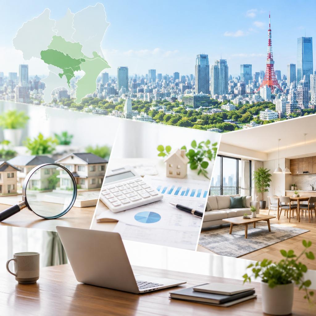 まずは理想を聞かせてください。物件探しから住まいづくりまで無料相談