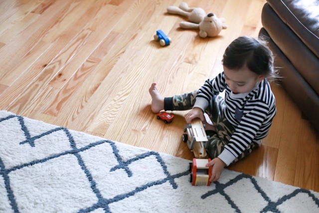 子どもが成長しても対応できる間取りの工夫