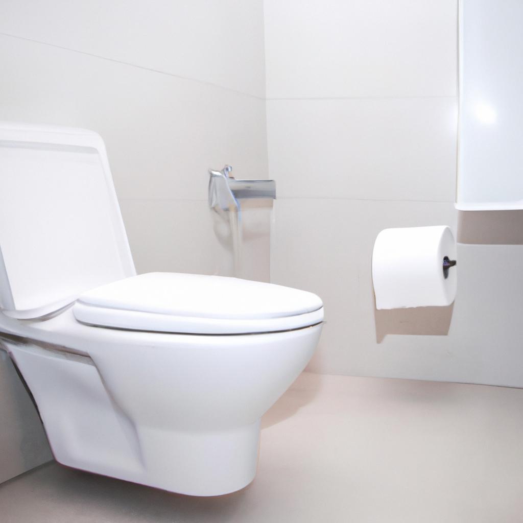 トイレリフォームアイデア