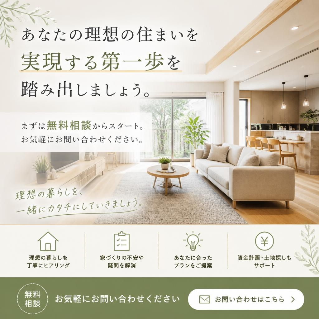 今すぐ無料相談を！